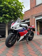 Honda CBR1000RR fireblade 2014, Motoren, Motoren | Honda, 4 cilinders, Motorrijbewijs A, Bedrijf, Super Sport