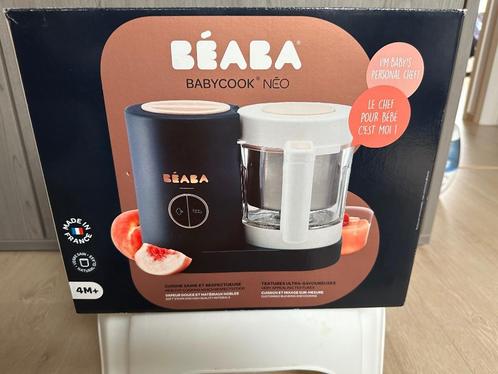 Beaba babycook, Enfants & Bébés, Aliments pour bébé & Accessoires, Comme neuf, Autres types, Enlèvement ou Envoi