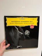 Beethoven Symphonie Berliner Philharmoniker, CD & DVD, Comme neuf, Enlèvement ou Envoi