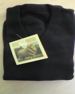 Pull pure laine, Maat 52/54 (L), Zwart, Nieuw, Ophalen of Verzenden