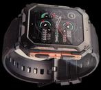 Smartwatch Da Fit, Handtassen en Accessoires, Android, Zo goed als nieuw, Da Fit, Hartslag