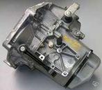 Boîte MA couple court 13x64 peugeot 205, Enlèvement, Utilisé, Peugeot