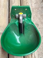 Automatische drinkbak voor paarden Suevia 3/4 drinkbak, Accessoires