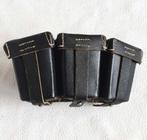 K98 patroontas, Verzamelen, Militaria | Tweede Wereldoorlog, Ophalen of Verzenden, Landmacht, Overige typen