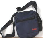 Sac à bandoulière, Enlèvement ou Envoi, Comme neuf, Bleu, Autres marques