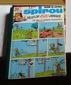 Album (recueil) Spirou 117 (1970), Enlèvement ou Envoi