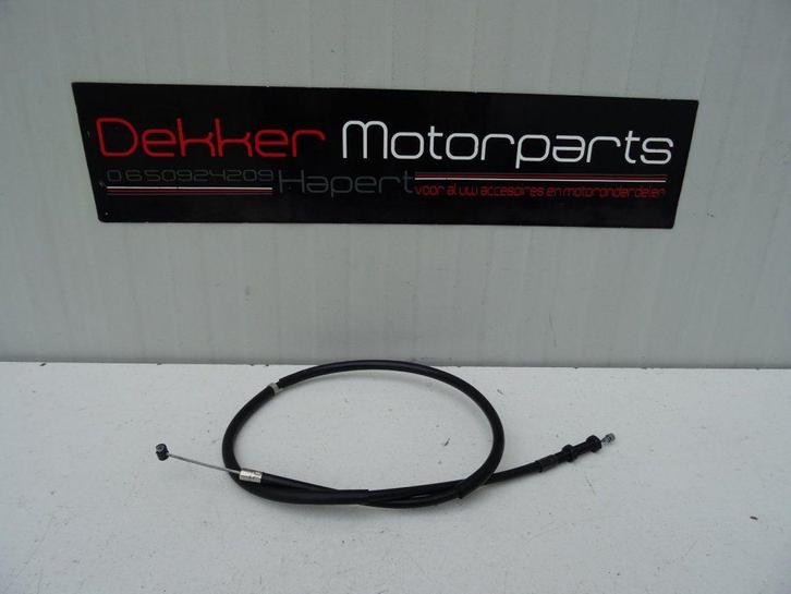 Koppelingskabel Yamaha YZF 690 R7 2021-2022-2023, Motoren, Onderdelen | Yamaha, Gebruikt, Ophalen of Verzenden