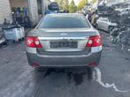 SLOTVANGER ACHTERKLEP Daewoo / Chevrolet Epica, Gebruikt, Daewoo
