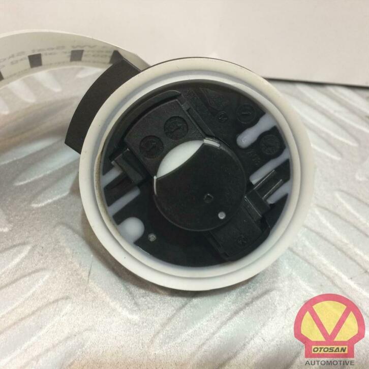 audi a3 8v golf 7 seat skoda crashsensor airbagsensor 5q0959, Auto-onderdelen, Elektronica en Kabels, Audi, Gebruikt