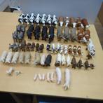 schleich 65 boerderij dieren, Verzamelen, Speelgoed, Ophalen of Verzenden, Gebruikt