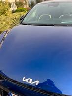 Kia ev6 gt line, Auto's, Automaat, Blauw, Alcantara, 5 zetels