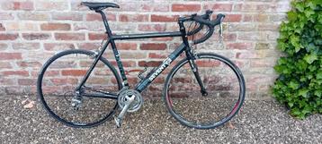 73, Fietsen en Brommers, Fietsen | Dames | Damesfietsen, 56 cm of meer, Ophalen of Verzenden, Zo goed als nieuw, Versnellingen