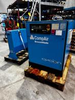 SCHROEFCOMPRESSOR COMPAIR L11, Doe-het-zelf en Bouw, Ophalen, Zo goed als nieuw, 6 tot 10 bar
