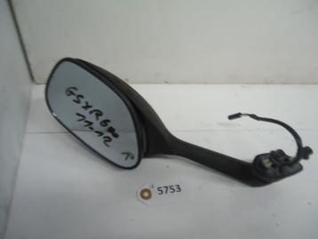 GSXR600 2011 - 2020 Suzuki Spiegel D1-26016 beschikbaar voor biedingen