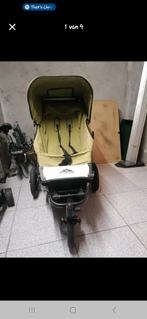 Mountain Buggy Urban Jungle, Kinderen en Baby's, Buggy's, Ophalen