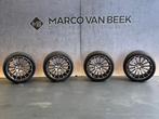 19 Inch wielen set Mercedes E klasse W213, Auto-onderdelen, Gebruikt, Banden en Velgen, Personenwagen, Zomerbanden