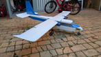modelbouw vliegtuig Britten Norma Islander, Ophalen, Gebruikt, Vliegtuig
