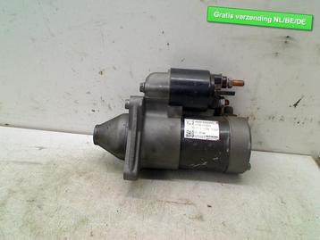 STARTMOTOR Fiat 500 (312) (01-2007/12-2012) (51812501) beschikbaar voor biedingen