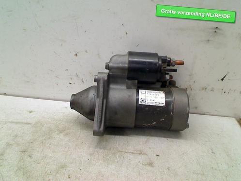 STARTMOTOR Fiat 500 (312) (01-2007/12-2012) (51812501), Auto-onderdelen, Motor en Toebehoren, Fiat, Gebruikt