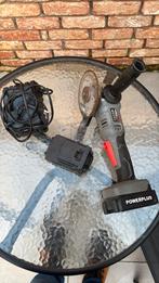 Disqueuse portable, Bricolage & Construction, Enlèvement, Utilisé, 400 à 600 watts, Autres types