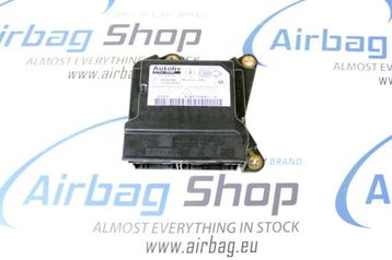 Airbag module Peugeot  308 (2010) beschikbaar voor biedingen