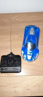 Bestuurbare auto, Ophalen of Verzenden, Zo goed als nieuw
