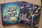 MOTÖRHEAD - Overkill & Bomber (2 Deluxe boxsets), Cd's en Dvd's, Vinyl | Hardrock en Metal, Ophalen of Verzenden, Zo goed als nieuw