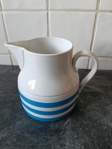 Grand pot à lait Villeroy et Boch, Enlèvement ou Envoi, Comme neuf