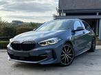 BMW  118 d KIT M, Auto's, BMW, 1 Reeks, 1995 cc, Euro 6, 4 cilinders