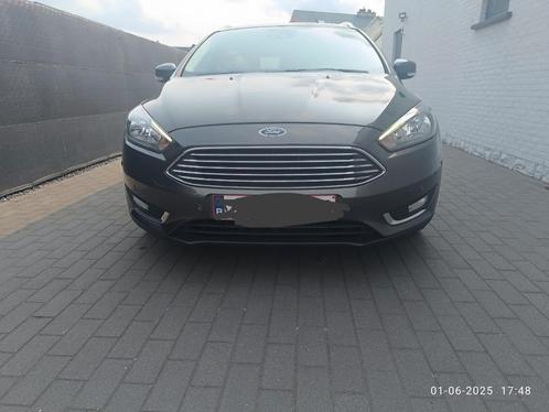 Ford focus station wagen, Auto's, Ford, Particulier, Focus, Ophalen