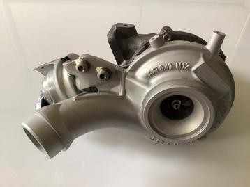 Turbo Fiat Ducato 2.3 Multijet  beschikbaar voor biedingen