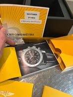 Breitling Navitimer World 2013, Handtassen en Accessoires, Horloges | Heren, Ophalen of Verzenden, Zo goed als nieuw, Breitling