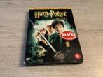 Harry Potter en de geheime kamer DVD (2002), Ophalen of Verzenden, Zo goed als nieuw, Overige typen