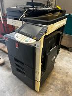 Konica Minolta c253 /  océ cs173 printer fax kopieerapparaat, Computers en Software, Printers, Ophalen, Printer