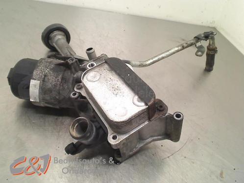 Oliefilterhuis van een Opel Combo, Auto-onderdelen, Filters, Opel, Gebruikt, 3 maanden garantie, Ophalen of Verzenden