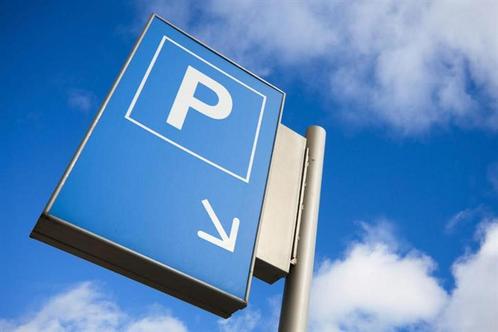 Garage te huur in Antwerpen, Immo, Garages & Places de parking