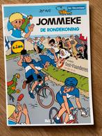 Jommeke de rondekoning., Boeken, Strips | Comics, Ophalen, Zo goed als nieuw, Jef Nys