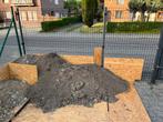 GRATIS - Aanvulgrond, Tuin en Terras, Ophalen, Tuinaarde