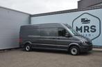 VOLKSWAGEN CRAFTER 2.0TDI-L4H3-CAMERA-GPS-ANDROID- 36000+BTW, Autos, Camionnettes & Utilitaires, 130 kW, Achat, 3 places, 1968 cm³