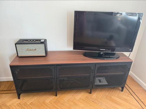 Meuble TV Ikea, Huis en Inrichting, Kasten |Televisiemeubels, Nieuw, Minder dan 100 cm, Minder dan 50 cm, Metaal, Ophalen