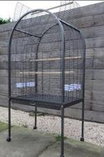 parkietenkooi vogelkooi papegaaienkooi RENO, Dieren en Toebehoren, Vogels | Hokken en Kooien, Ophalen of Verzenden, Nieuw, Vogelkooi