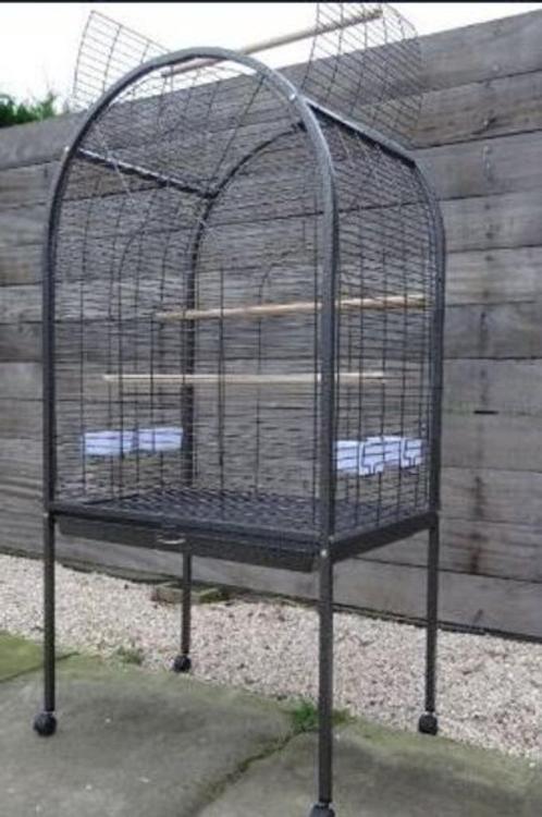 parkietenkooi vogelkooi papegaaienkooi RENO, Dieren en Toebehoren, Vogels | Hokken en Kooien, Nieuw, Vogelkooi, Ophalen of Verzenden