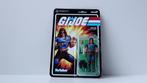 Super7 Reaction G.I. Joe Zartan en Loose, Verzenden, Gebruikt, Overige typen