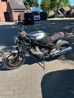 Yamaha Xj600s Caféracer, Motoren, 4 cilinders, Particulier, Meer dan 35 kW, 600 cc