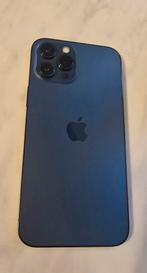 Iphone 12 pro max 128 gb, Telecommunicatie, Mobiele telefoons | Apple iPhone, Ophalen of Verzenden, Zo goed als nieuw, 128 GB