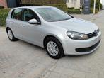 2009 Volkswagen Golf 6, Auto's, Volkswagen, Euro 5, Gebruikt, Overige brandstoffen, Bedrijf