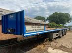 1997 Pacton TPD 347 Oplegger OF-33-GH, Auto's, Vrachtwagens, Overige brandstoffen, Bedrijf, Aanhangers en Opleggers, Te koop