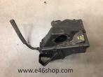 Luchtfilterbak BMW E90 E91 318d 320d n47 motor, Ophalen of Verzenden, Gebruikt, BMW