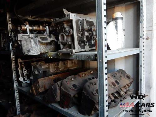 Cilinderkoppen voor Amerikaanse motoren, Auto-onderdelen, Motor en Toebehoren, Gebruikt, Ophalen of Verzenden