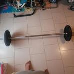 Fitnessbar, Sport en Fitness, Ophalen of Verzenden, Zo goed als nieuw